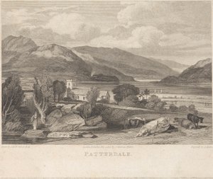 Patterdale tekijältä James Heath
