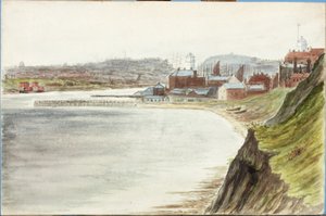 Nimetön tekijältä James Henry Cleet