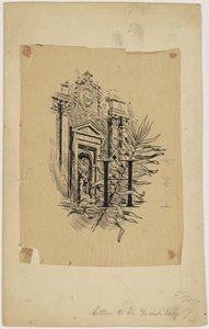 Corcoranin taidegallerian historia tekijältä James Henry Moser
