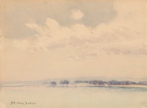 Nimetön, 1911.