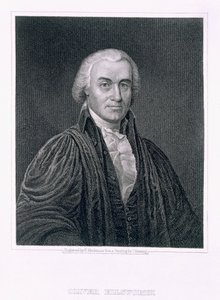 Oliver Ellsworth, kaiverrus E. Mackenzie