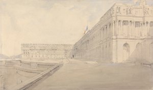 Versailles tekijältä James Holland