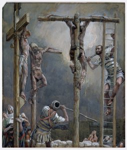 The Breaking of the Thieves