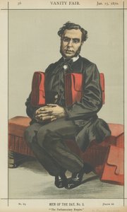 Emile Ollivier tekijältä James Jacques Joseph Tissot