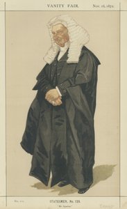 Henry Bouverie William Brand tekijältä James Jacques Joseph Tissot