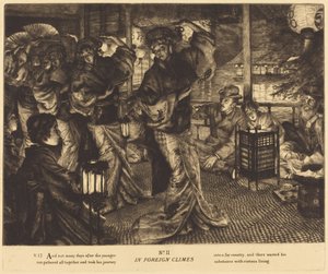 Vierailla seuduilla tekijältä James Jacques Joseph Tissot