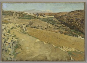 Huonekalut ja erilaiset esineet 1100- ja 1300-luvuilta tekijältä James Jacques Joseph Tissot