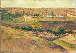 Huonekalut ja erilaiset esineet 1100- ja 1300-luvuilta tekijältä James Jacques Joseph Tissot
