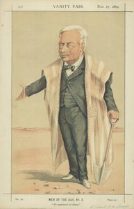 Varakreivi Ferdinand De Lesseps tekijältä James Jacques Joseph Tissot