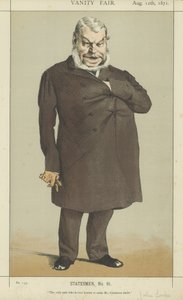 John Locke tekijältä James Jacques Joseph Tissot