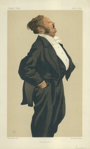 Herra Lionel Lawson tekijältä James Jacques Joseph Tissot