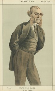 Herra Roger Eykyn tekijältä James Jacques Joseph Tissot