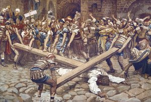 Kukat tekijältä James Jacques Joseph Tissot