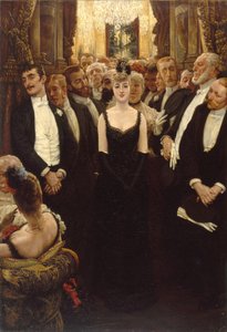  tekijältä James Jacques Joseph Tissot