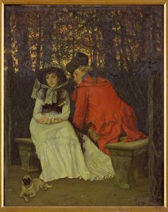 Ei hyväksytty tekijältä James Jacques Joseph Tissot
