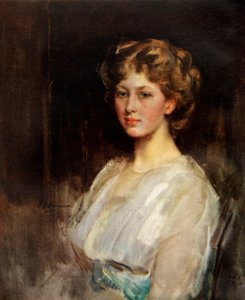 Maria, 1914.