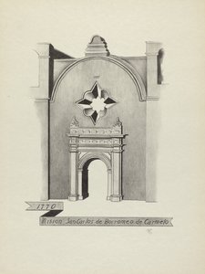 Missio San Carlos de Borromeo de Carmelo
