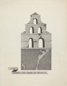 Missio San Diego de Alcala
