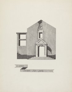 Lähetystyö St. Joseph tekijältä James Jones