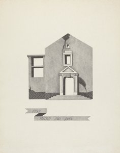 Lähetystyö St. Joseph tekijältä James Jones
