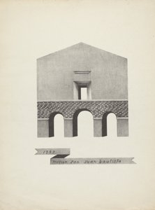 Missio San Juan Bautista