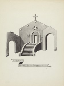 Missio Santa Margarita