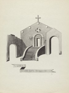 Missio Santa Margarita