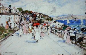 Promenadilla