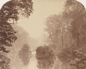 Ilta, 1855.