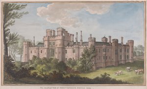 Herstmonceux