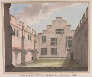 Herstmonceux