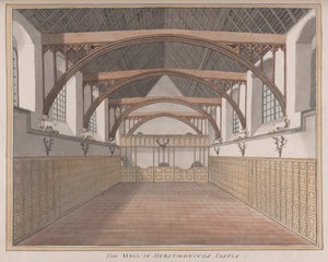 Herstmonceux