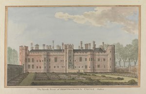 Herstmonceux