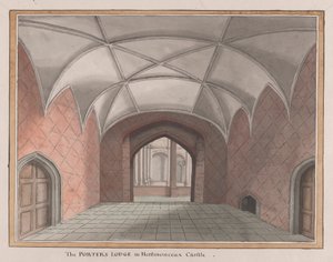 Herstmonceux
