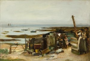 Easthavenissa