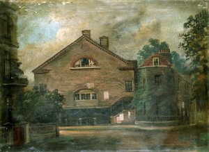 Old Richmond -teatteri