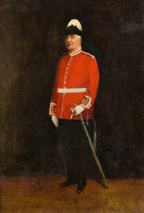 Baillie Findlay Lesslie (1866-1940) tekijältä James Lockhart