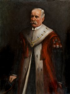 Baillie George Mackay (1858-1938) tekijältä James Lockhart