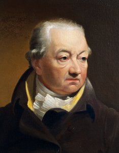 Johann Peter Salomonin muotokuva (Bonn