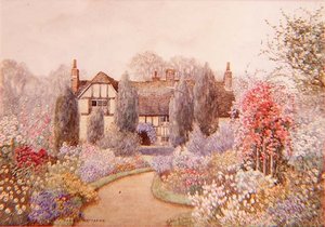 Lavington, Sussex tekijältä James Matthews