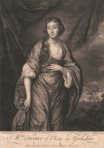 Rouva Turner