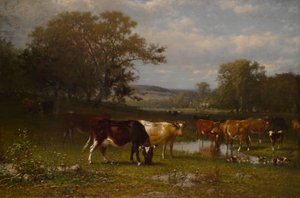 From Shifting Shade, 1887.
