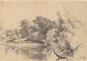 Lammen reuna