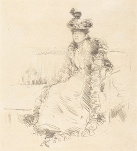  tekijältä James McNeill Whistler