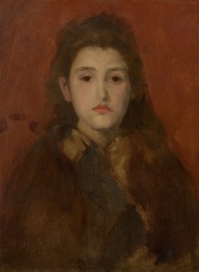 Alice Butt tekijältä James McNeill Whistler
