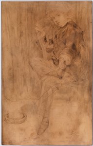Arthur Haden tekijältä James Abbott McNeill Whistler