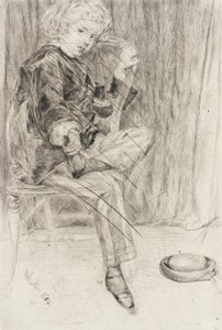  tekijältä James McNeill Whistler