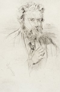  tekijältä James McNeill Whistler