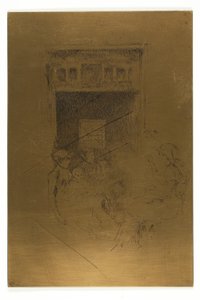 Helminauhat tekijältä James Abbott McNeill Whistler