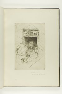  tekijältä James McNeill Whistler
